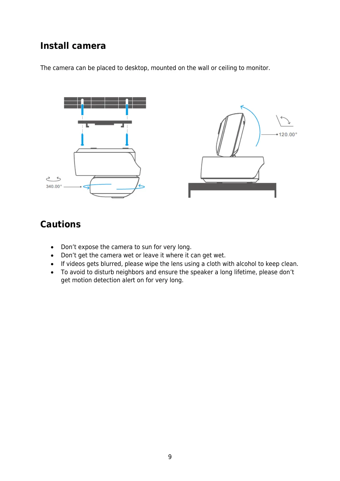Page #9 background image