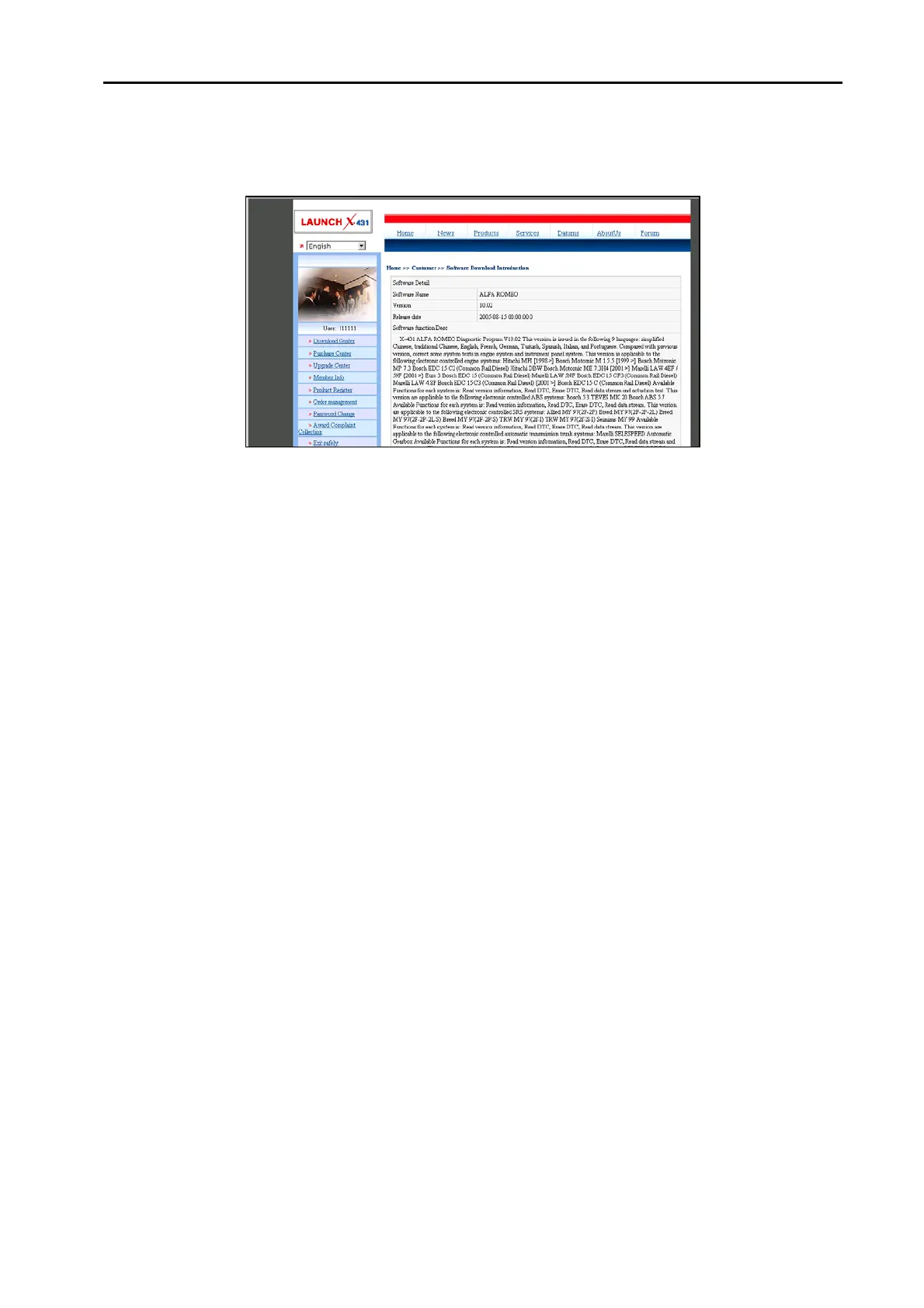 Page #45 background image