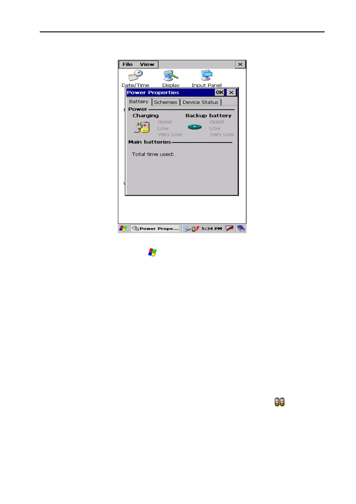 Page #15 background image