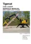 Preview: Service Manual
