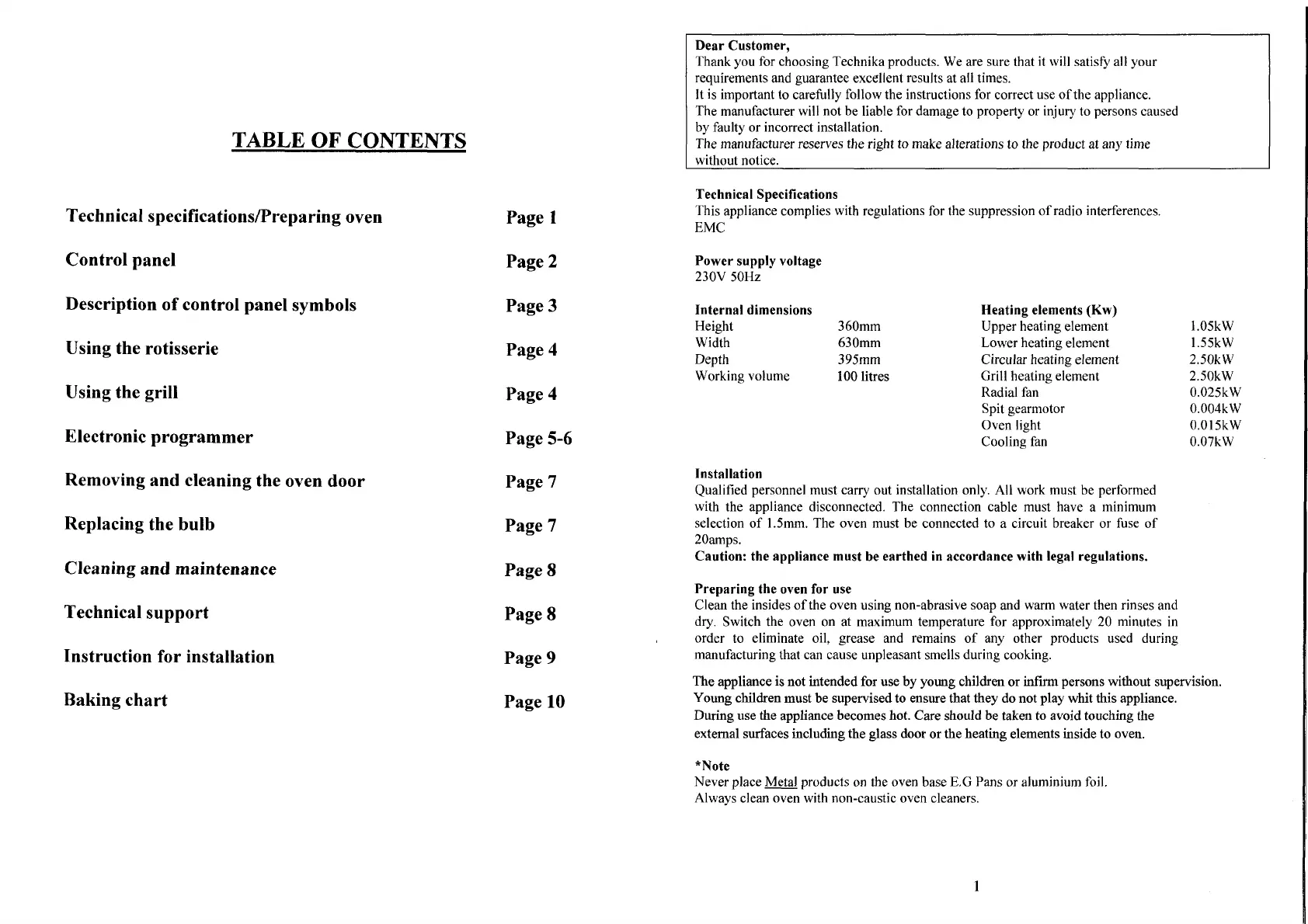 Page #2 background image