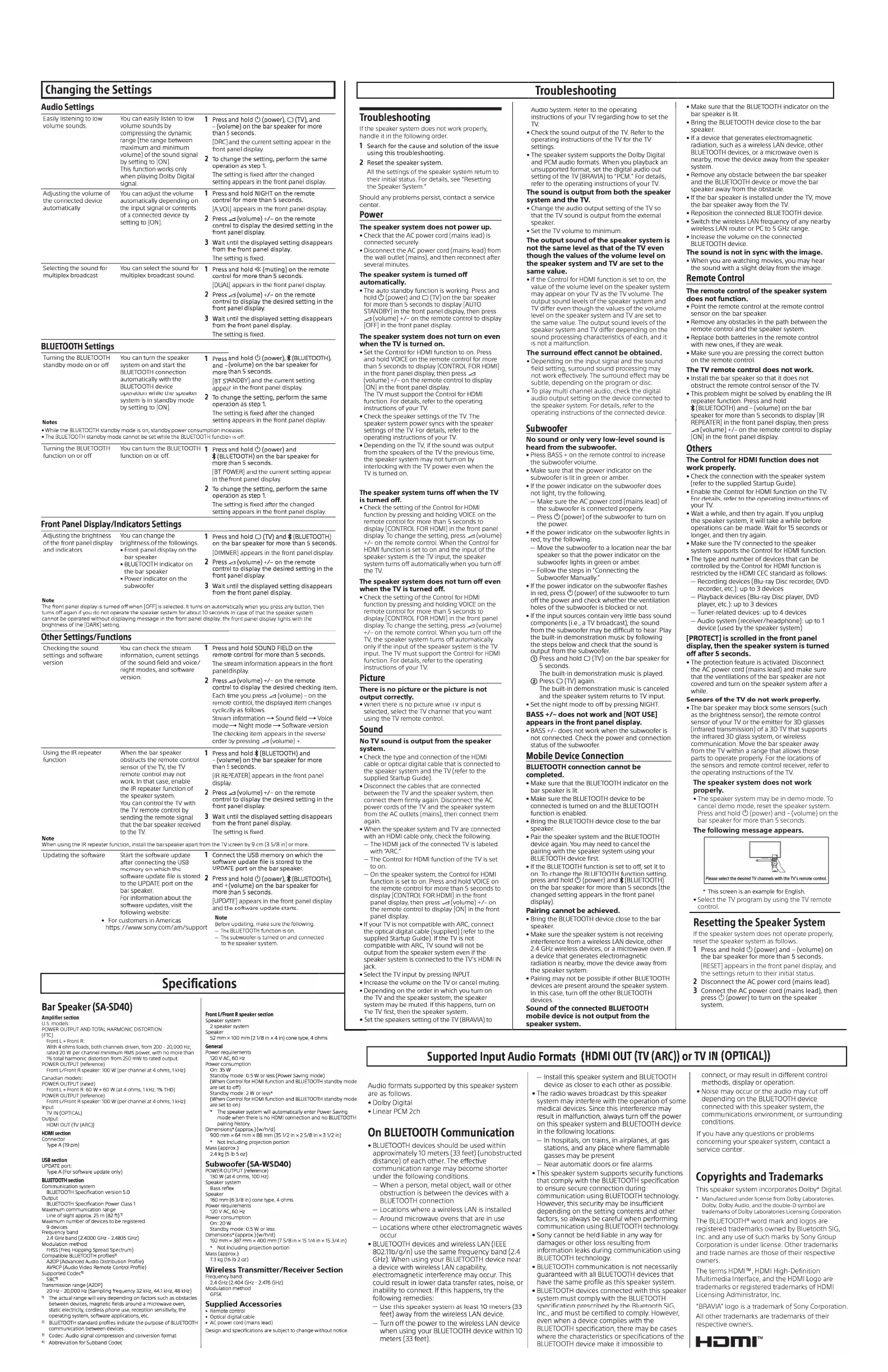 Page #2 background image