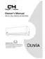 Preview: Owner's Manual