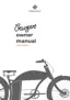 Preview: Owner's Manual