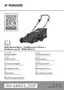 Preview: Translation Of The Original Instructions