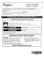 Preview: User Guide