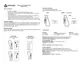 Preview: Instruction Manual