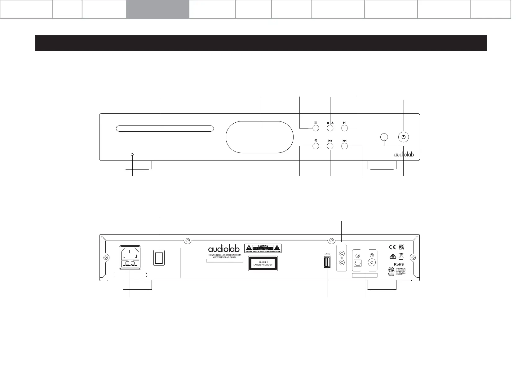 Page #6 background image