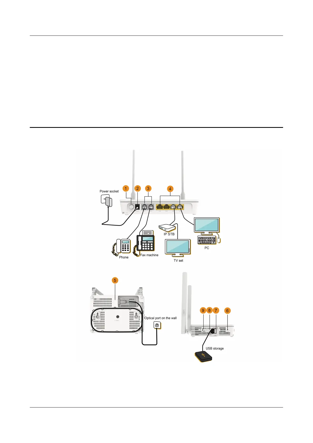 Page #6 background image