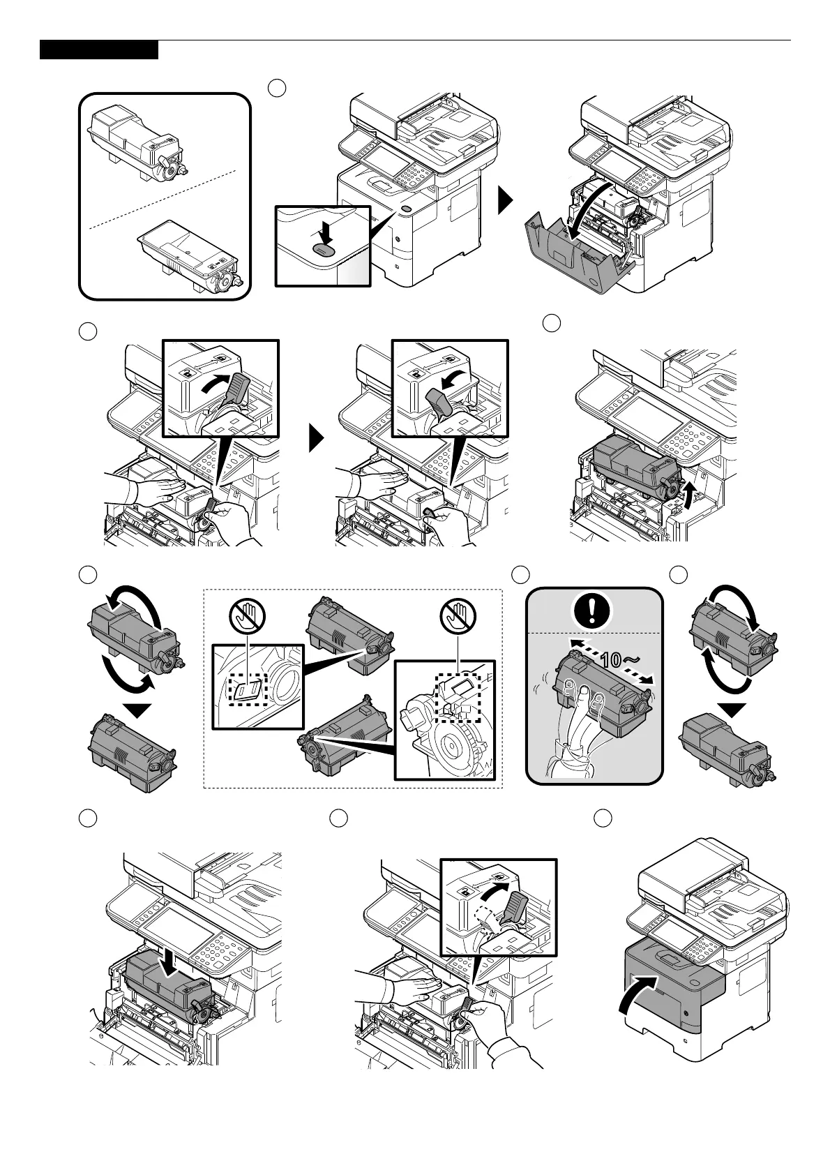 Page #6 background image