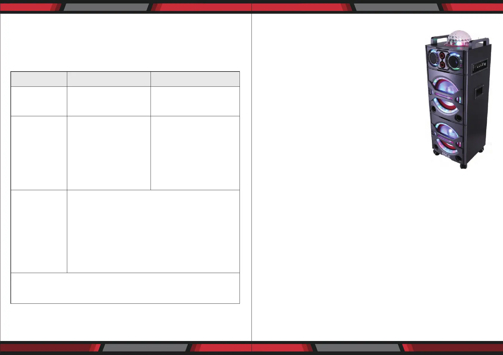 Page #4 background image