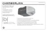 Preview: Installation Manual