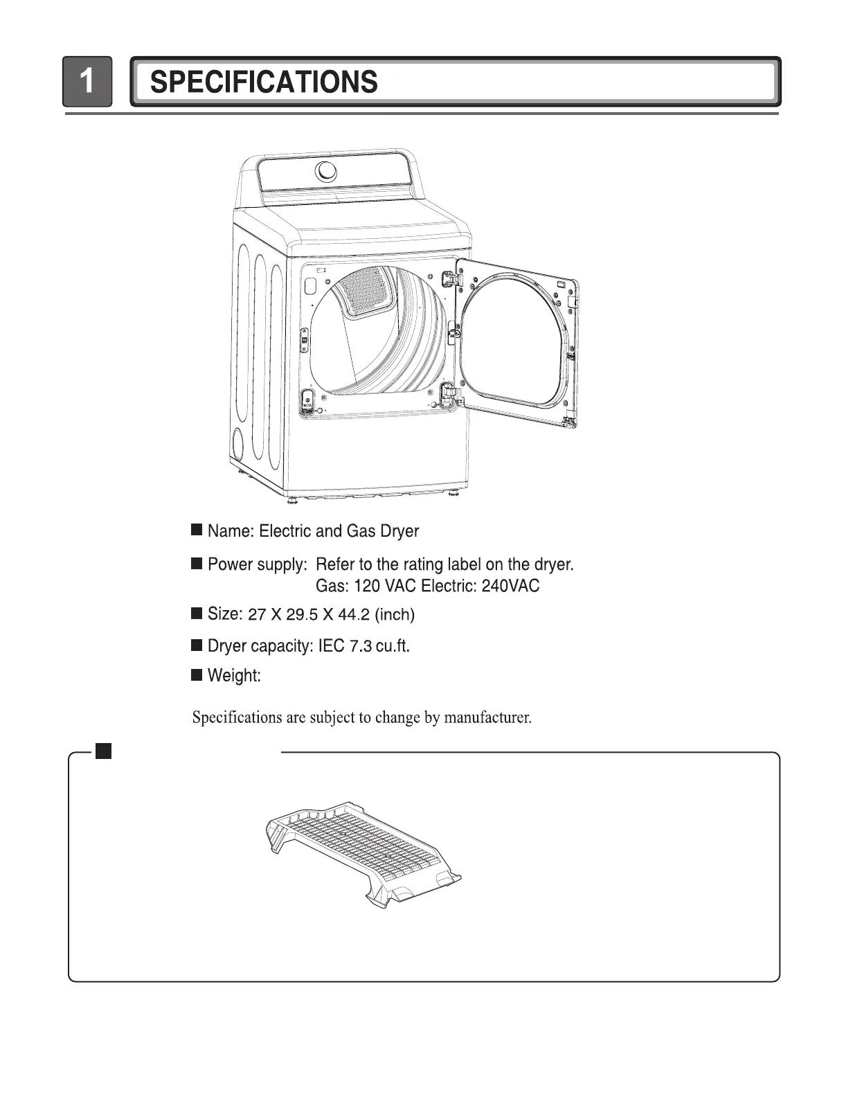 Page #5 background image