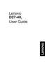 Preview: User Guide