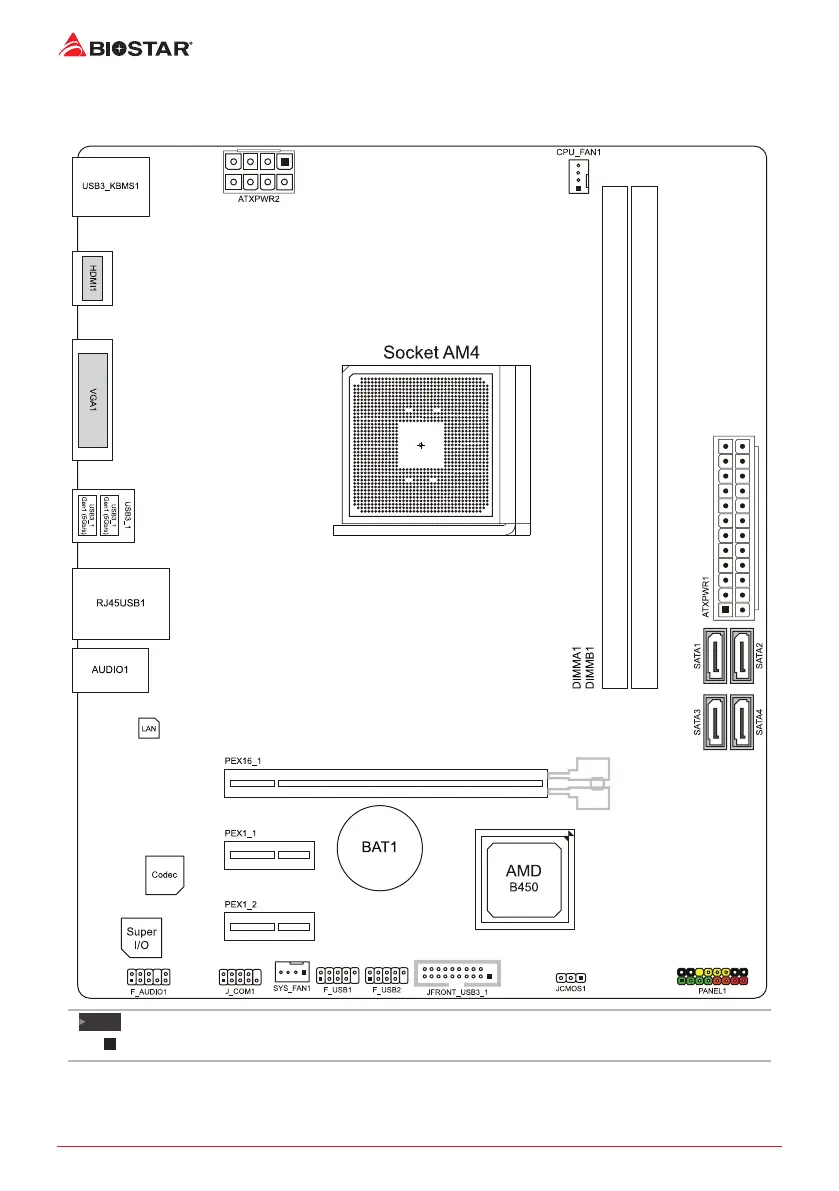Page #6 background image