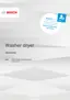 Preview: User Manual And Installation Instructiions