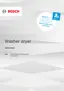 Preview: User Manual And Installation Instructions