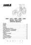 Preview: Service Manual