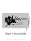 Preview: Tuning Guide