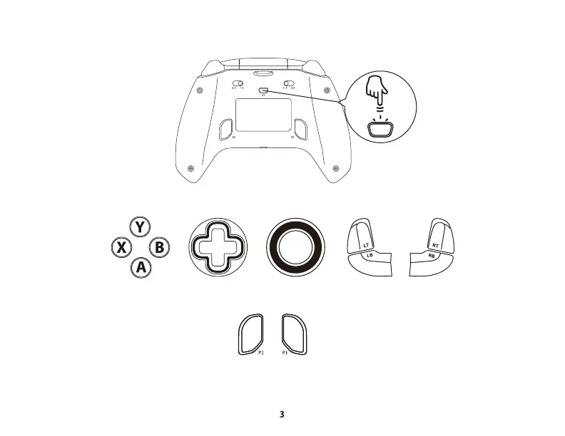 Page #3 background image