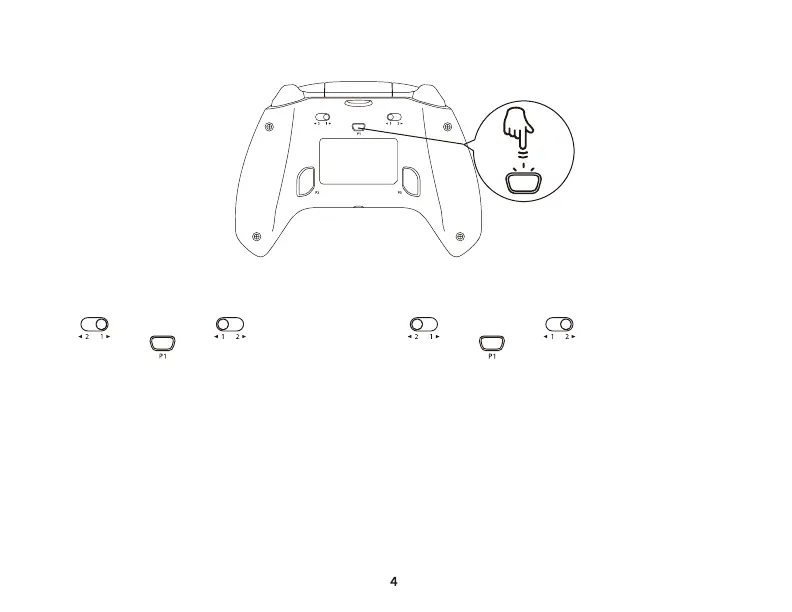 Page #4 background image