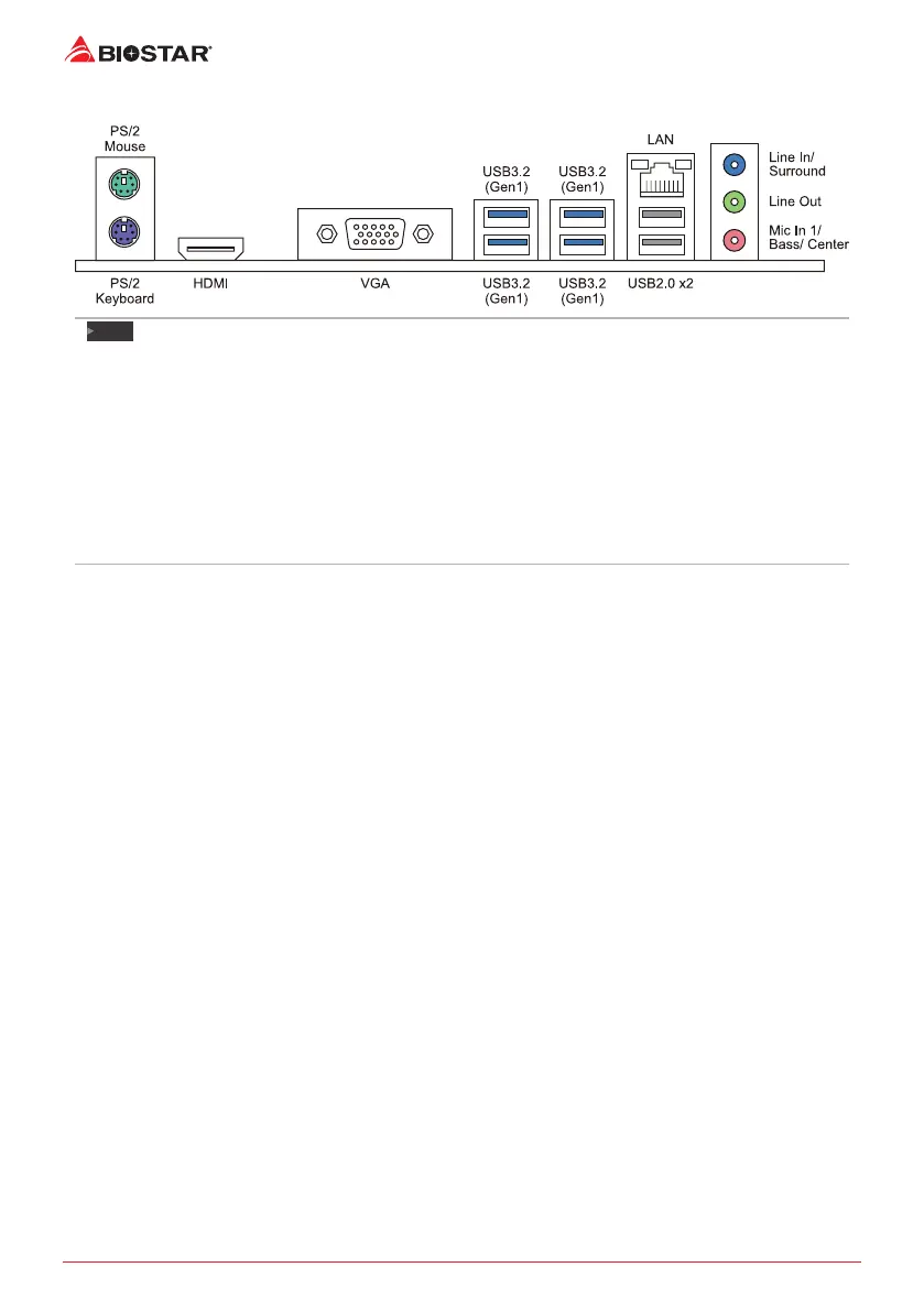 Page #6 background image