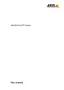 Preview: User Manual