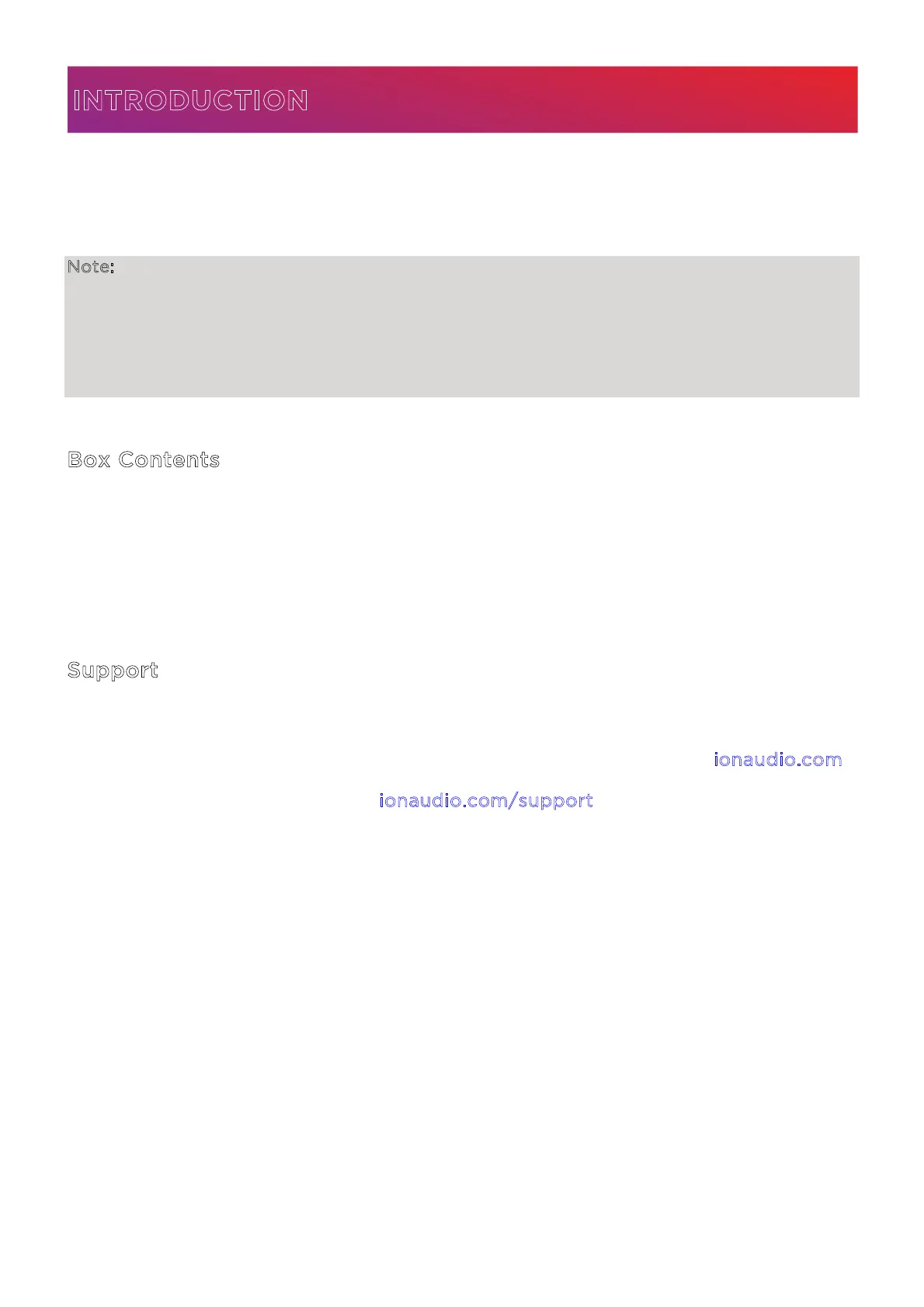 Page #4 background image
