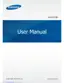 Preview: User Manual