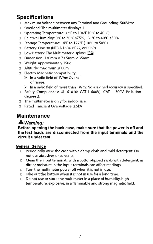 Page #7 background image