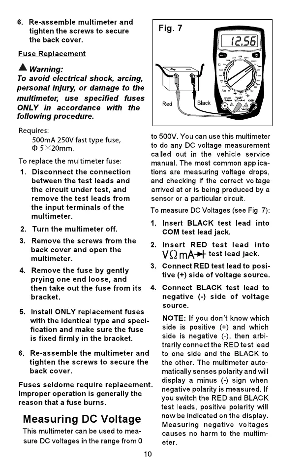 Page #10 background image