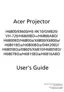 Preview: User Guide
