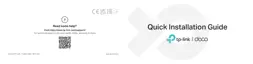 Preview: Quick Installation Guide