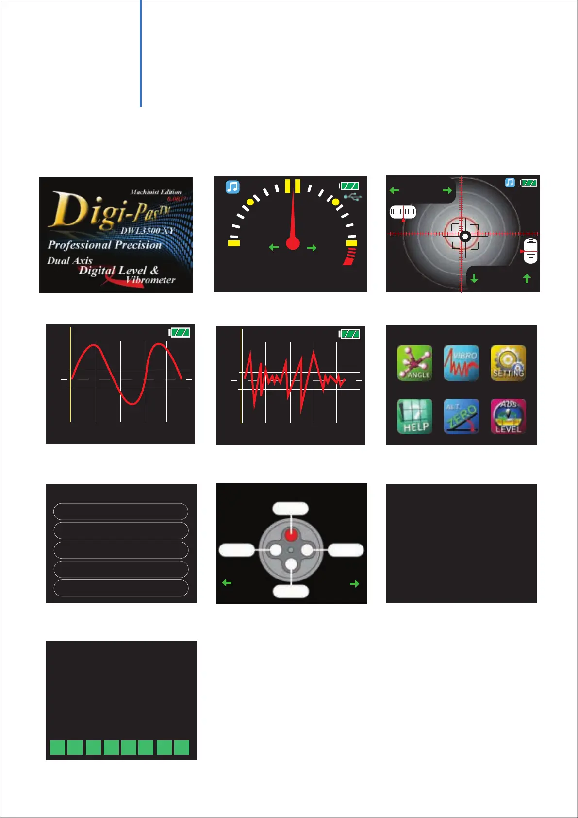 Page #4 background image