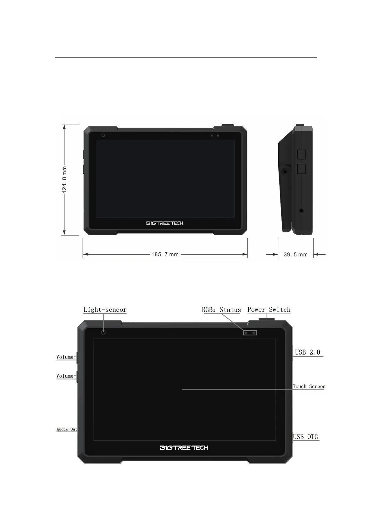 Page #5 background image