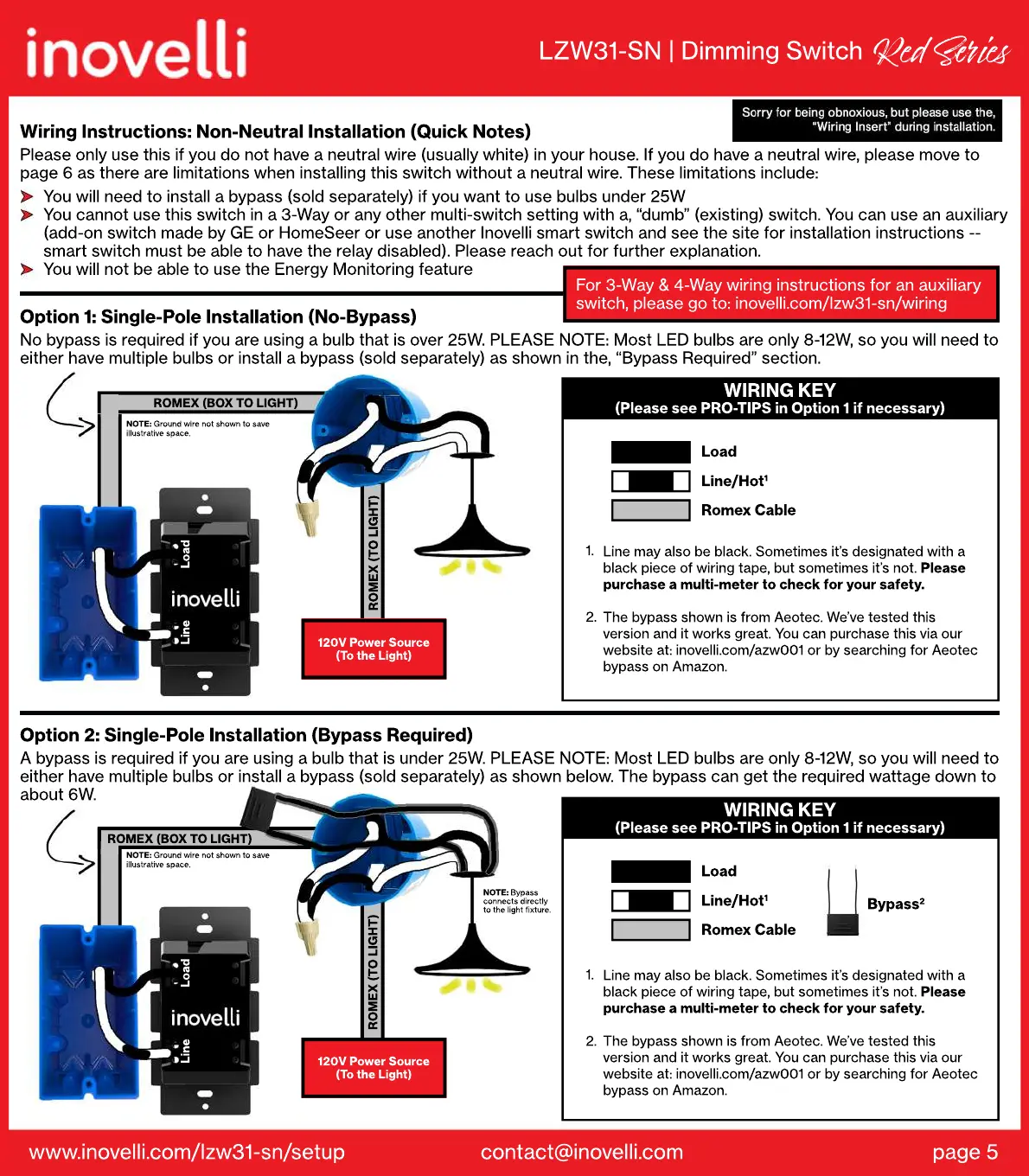 Page #5 background image