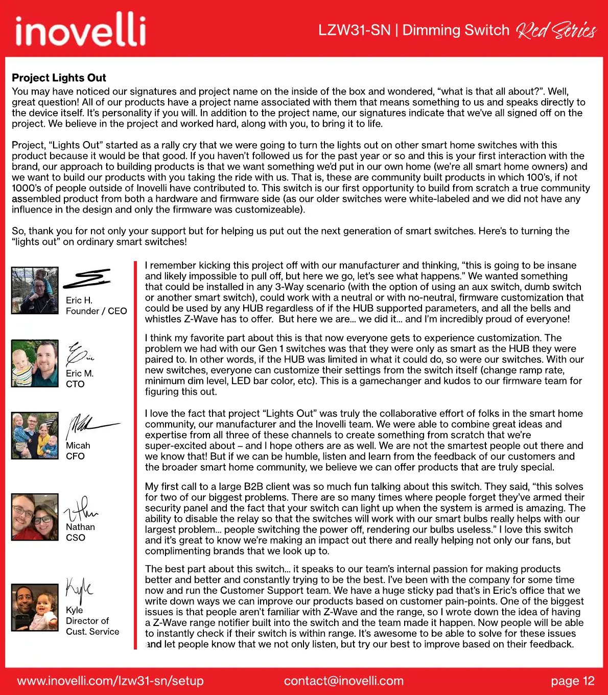 Page #12 background image