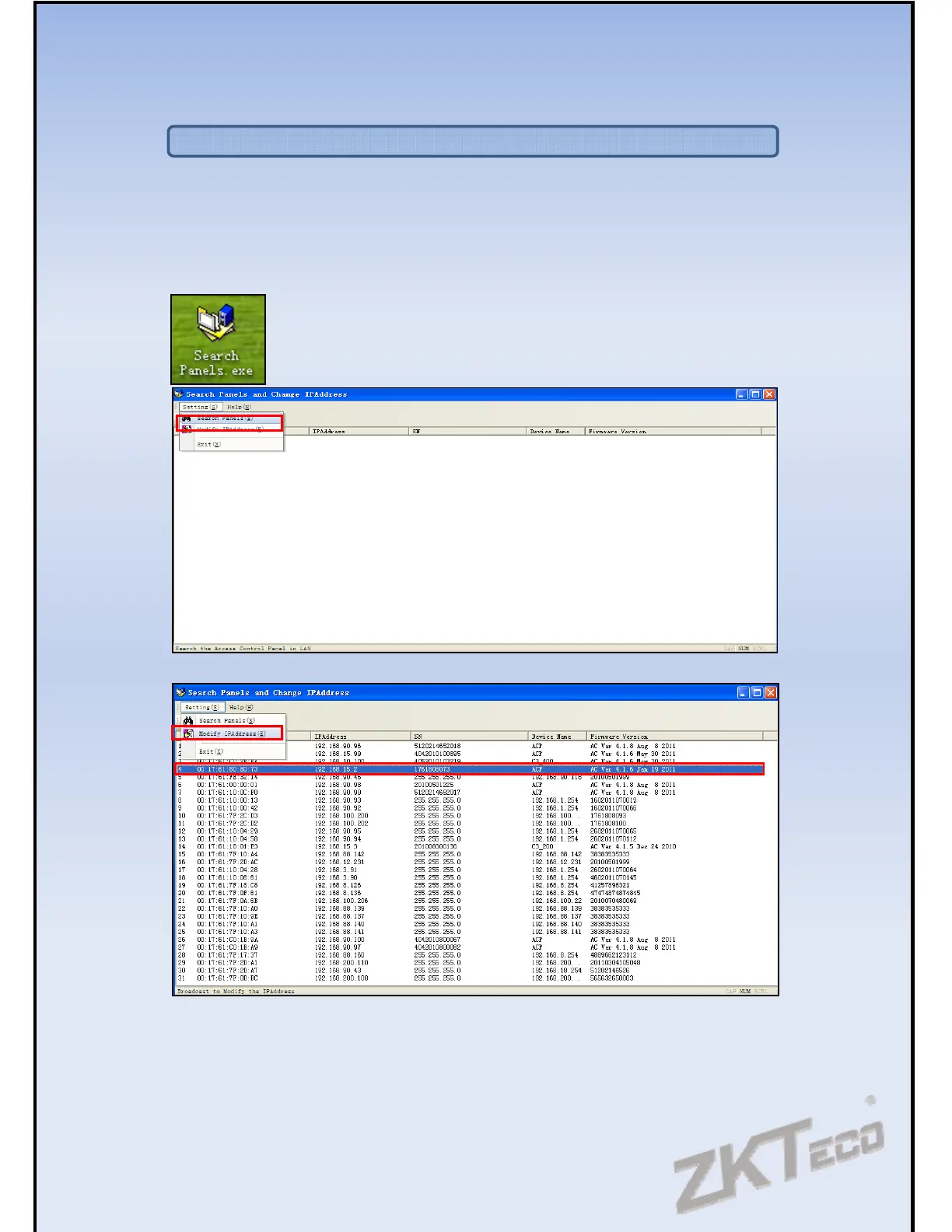 Page #3 background image