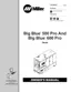 Preview: Owner's Manual