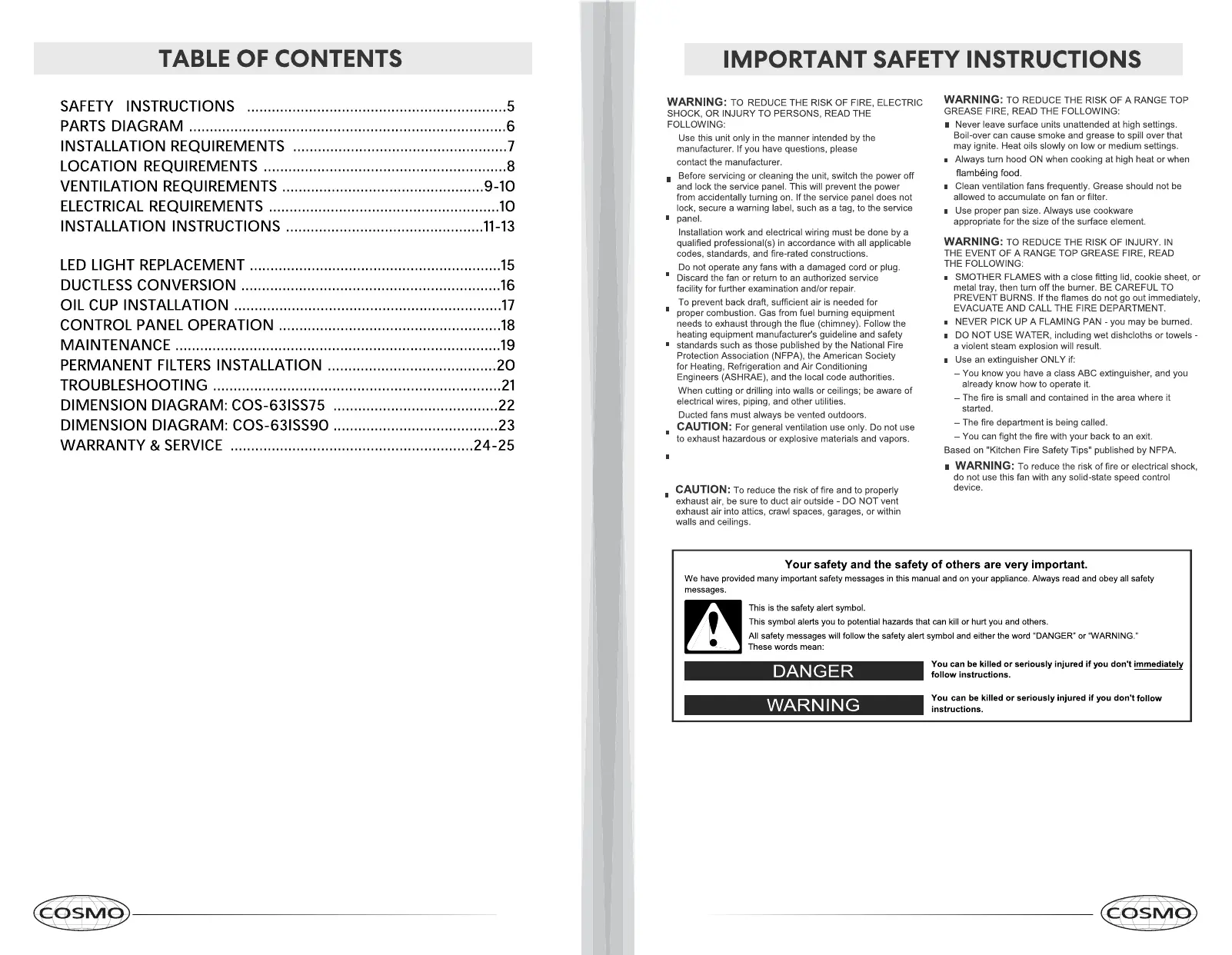Page #3 background image