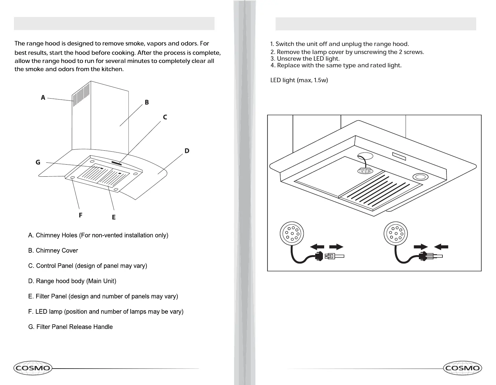 Page #8 background image
