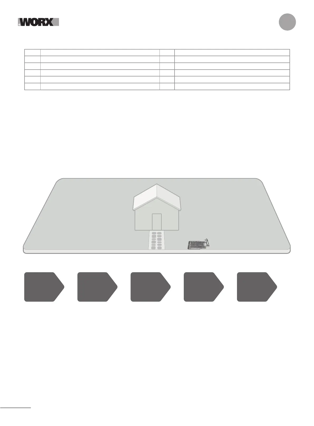 Page #6 background image