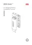 Preview: Installation Manual