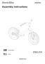 Preview: Assembly Instructions