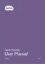 Preview: User Manual