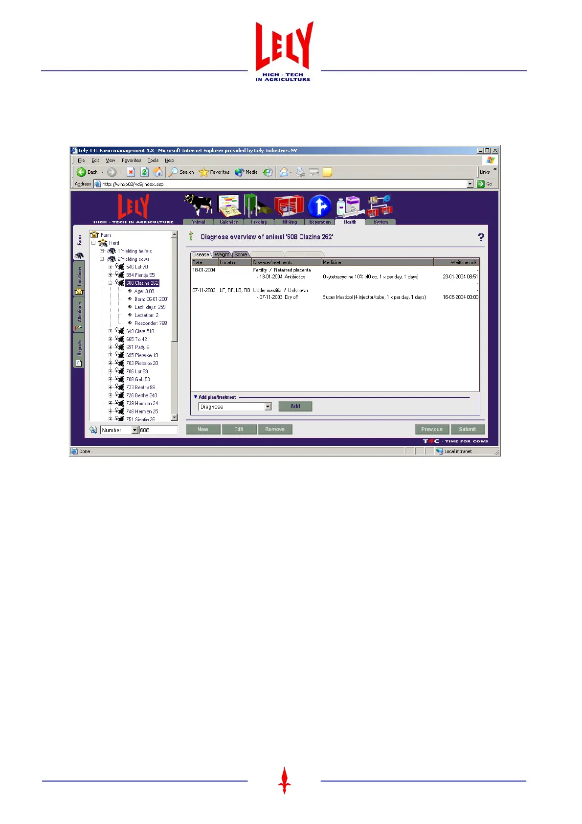 Page #128 background image
