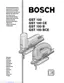 Preview: Operating Instructions