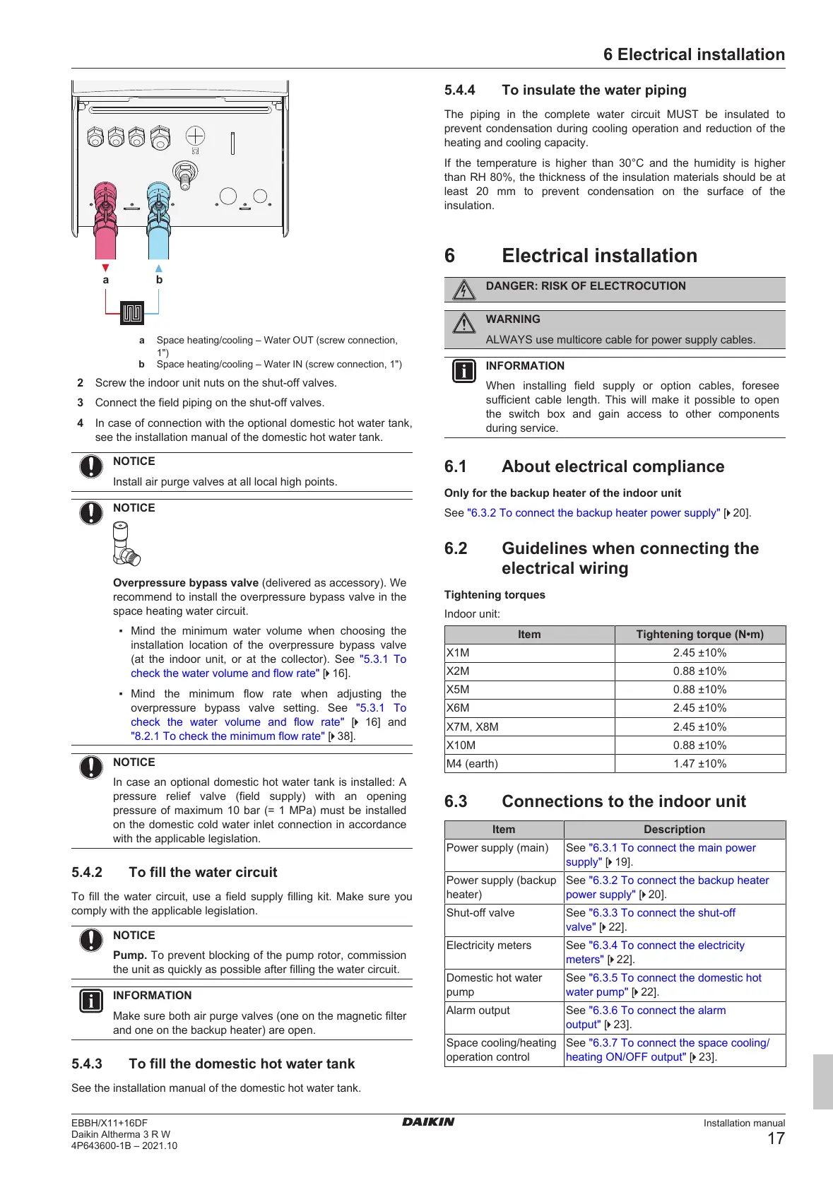 Page #17 background image