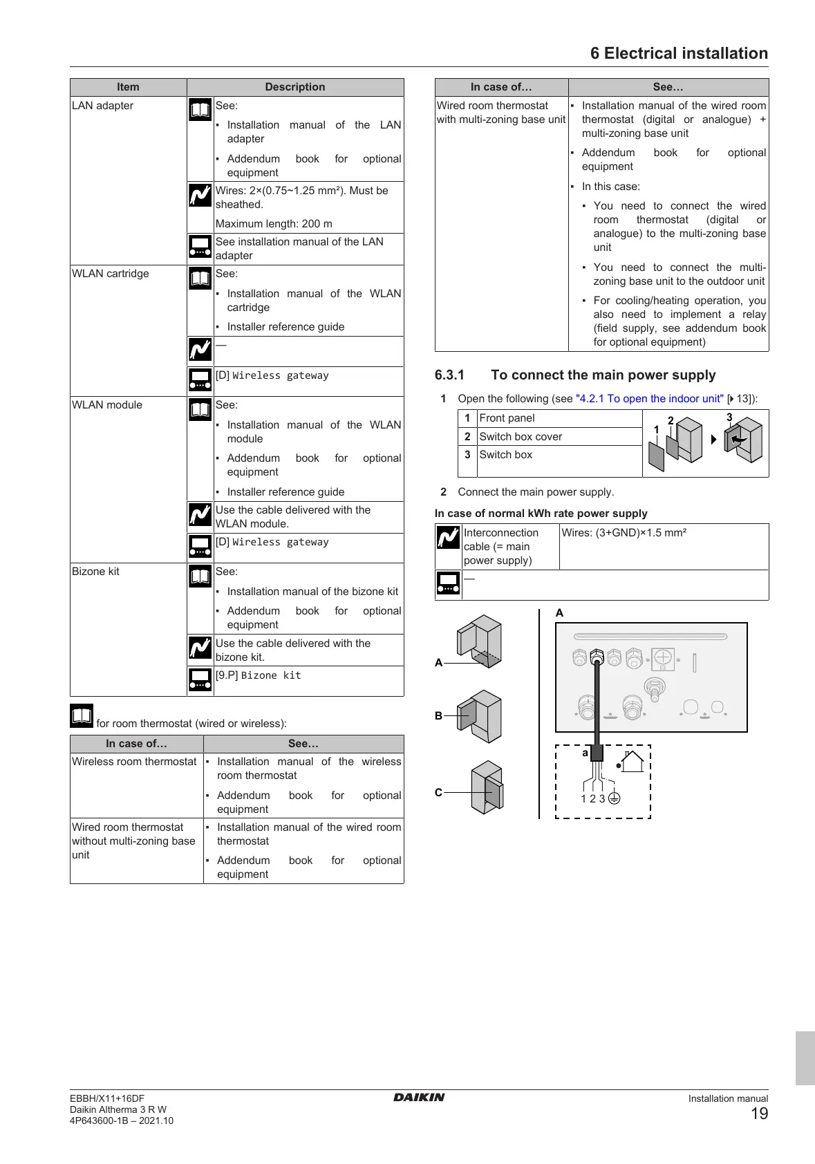 Page #19 background image