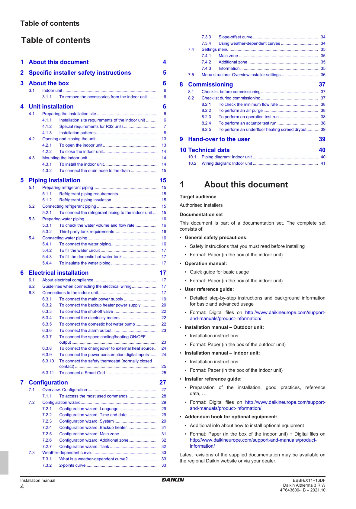 Page #4 background image